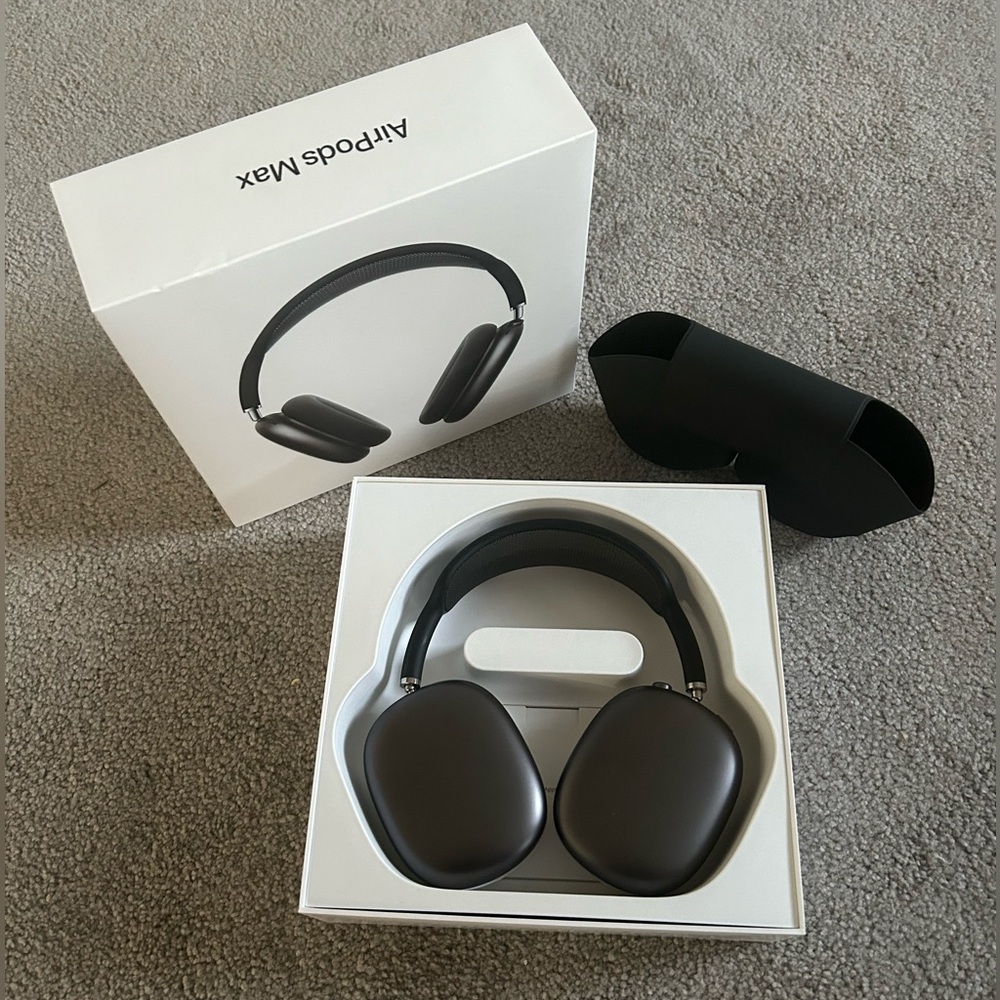 Apple AirPods Max